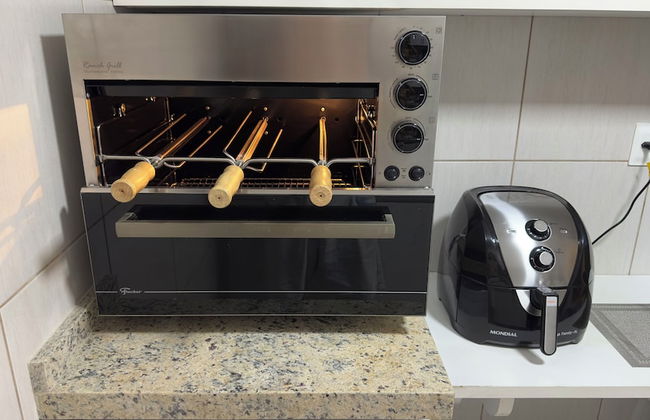 Atlantic Ocean Residence - Foto 20