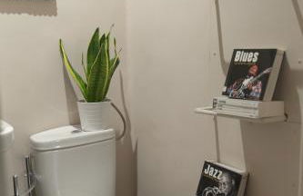 Casa Palomera - Casa completa con jardín, gimnasio y garaje privados - Foto 47