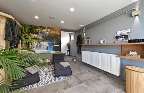 Nice Home In Lopatinec With Kitchen - Foto 7