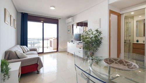 Blau d´Or Peñiscola - Photo 5, heating