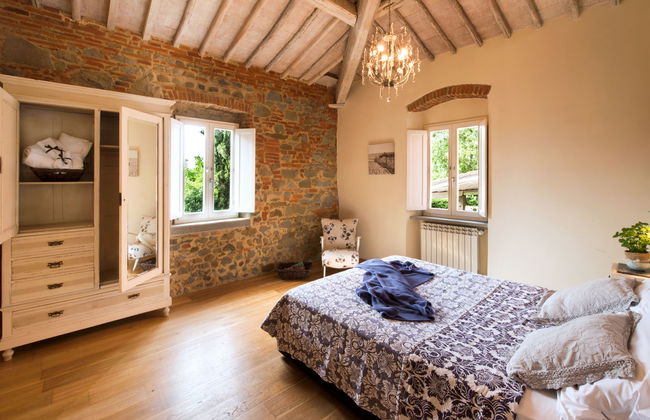 Fattoria di Romignano - Foto 9