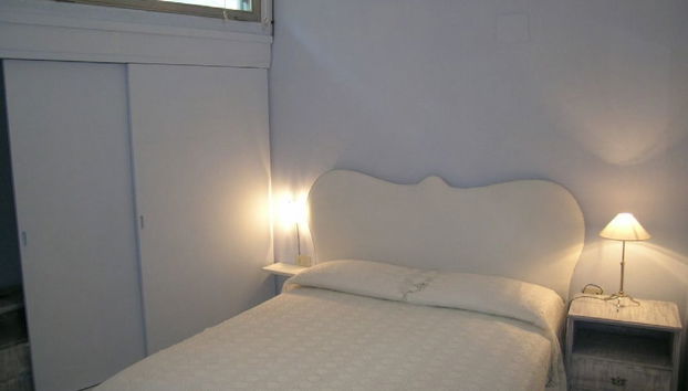 Villetta e Apt. Silvia by Agenzia SolturElba - Foto 4, Habitación