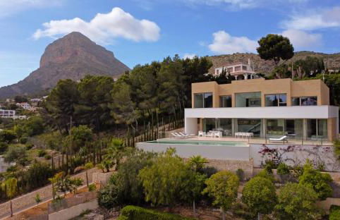 Villa NiViXa Javea - Foto 12