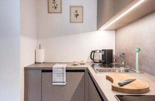 Villa Anna Villnöss - Foto 23