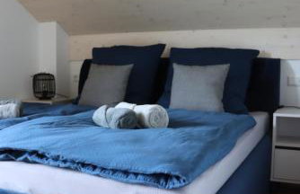 cozy cube 1 Luxury Apartments, nah an der Messe, 30 Minuten zu den Bergen und Seen, 20 Minuten nach München - Foto 6