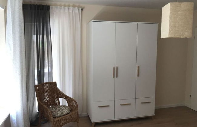 Holiday Apartment by the Forest - Foto 5