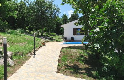 Holiday Home Deni - Foto 24