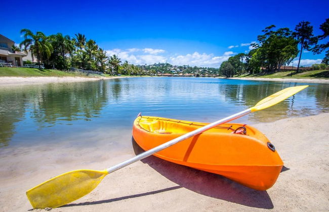 Bay of Palms - Foto 50