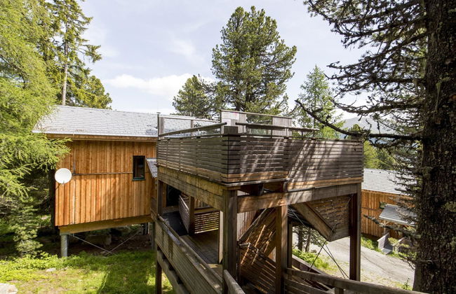 #29 mit IR-Sauna und Sprudelbad Innen - Photo 25