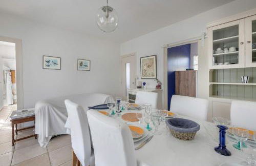 600 m de la plage, maison pour 4 adultes 2 enfants - Foto 7