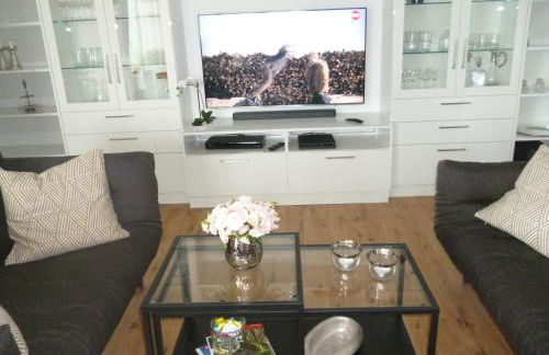 Ferienwohnung Schwarzwald-Alpenblick - Foto 24