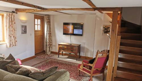 Lupin Cottage at Boningale Manor - Foto 2