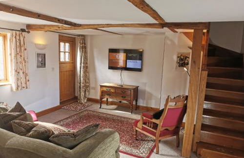 Lupin Cottage at Boningale Manor - Foto 2