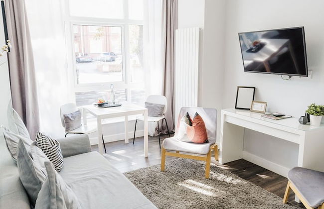 Sweet Suites Lytham St Annes - Photo 77