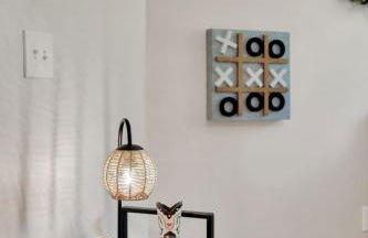 Mitten Pines Cabin Hot Tub Fire Pit - Foto 29