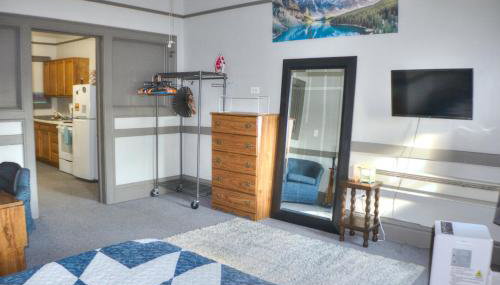 K3 2nd Floor Studio Stay, Eat, Drink, MTU, Keweenaw - Foto 4