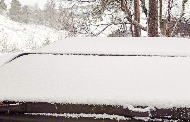 10 Person Holiday Home in Tjorhom - Foto 25