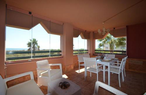 Las Palmeras SOLMARES - Foto 61