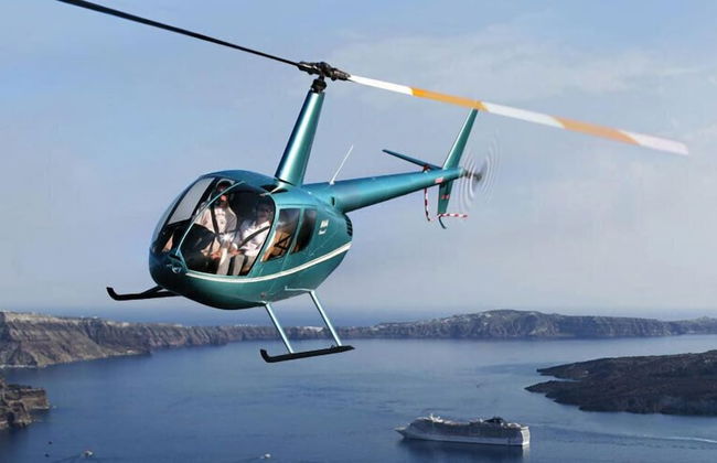 Captain Lazaros Villas - Photo 36