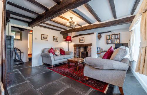 Rose Lea Cottage - Foto 8