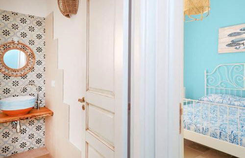 Casa VersoMare una corte nel Mediterraneo - Foto 22