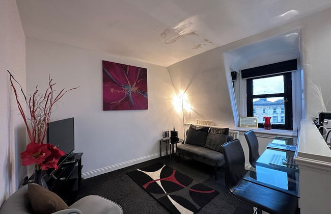 The Carlton Holiday Apartments - Foto 56