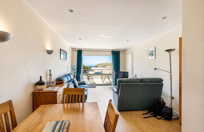 The Beach House & Porth Sands Apartments - Foto 109