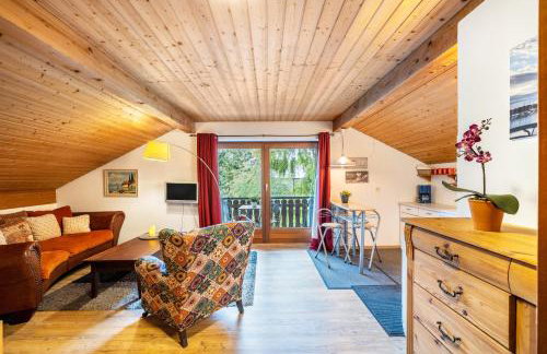 Ferienwohnung Freudenthal Bernried - Foto 7