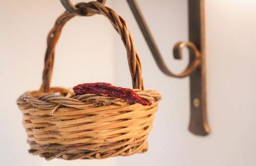 Camera Origano in Salento - Foto 13