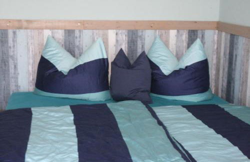 Strandhaus "Knuffeltje" - Foto 14