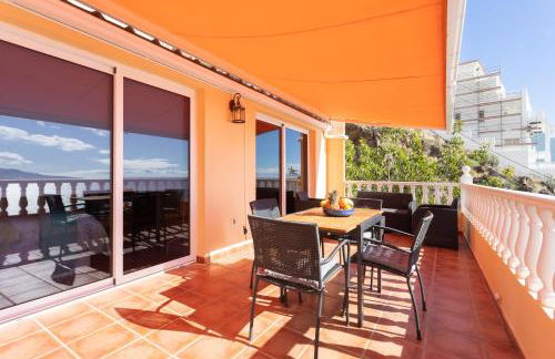 Home2Book Amazing Sea Views, Terrace & Pool - Foto 29