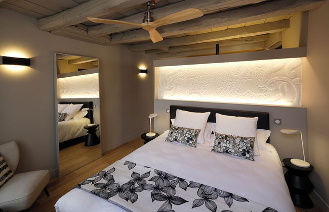 Les Maisons du pont - Charme & Caractère - Foto 16