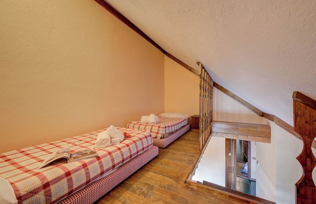 Grange Hike & Ski - 28D Sestriere - Foto 3