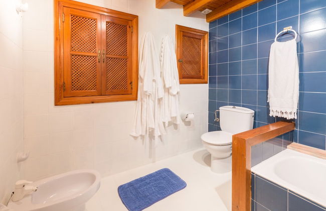 Es Mirador in Cala Mendia - Foto 20