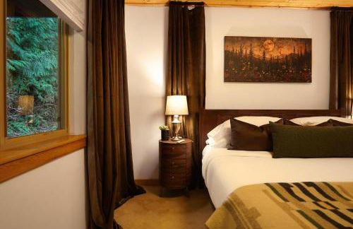 Waterfront Chalet - Foto 51