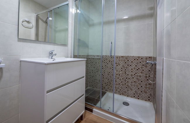 Apartaments AR Melrose Place - Foto 24