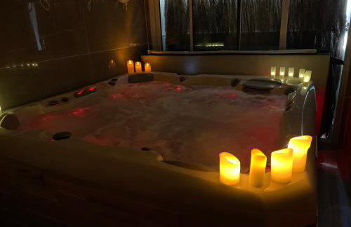 MickeyRelax - House Spa Sauna next Disneyland Paris - Foto 52