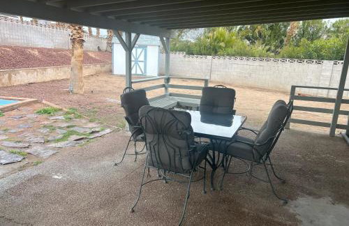 Pampas House - Foto 9