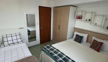 Flats Linda Vista Mar - Foto 2