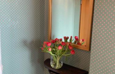 Wohlfühloase mit Panoramablick - Foto 4