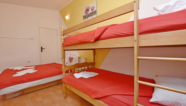 Apartments Siljak - Photo 3