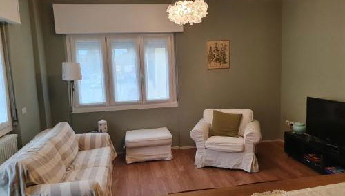 Casa Botta. Ampio appartamento luminoso e confortevole - Photo 2