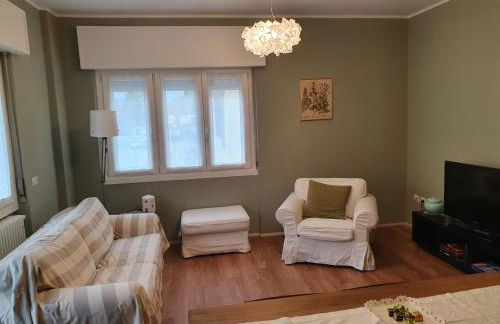 Casa Botta. Ampio appartamento luminoso e confortevole - Photo 2