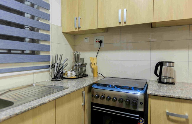 Lucian Cottages - Foto 30