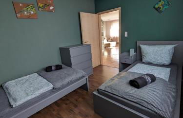 FeWo Laura - Foto 10