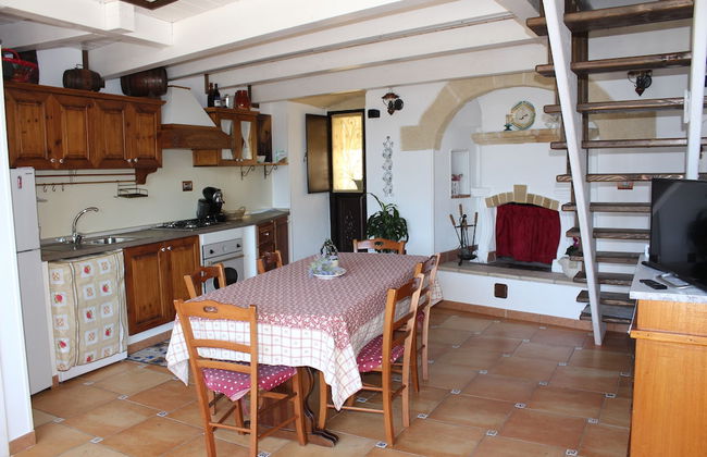 La Ferula Casa Vacanze - Foto 6