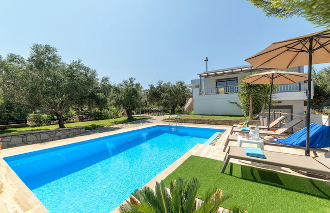 Villa Gianta - Foto 25