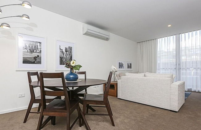 Accommodate Canberra - Quayside - Foto 5