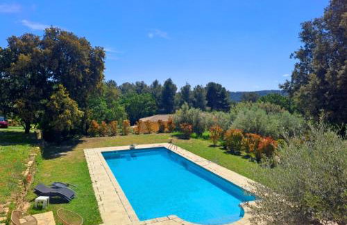 Maison de Caractère située au coeur des domaines viticoles de BANDOL - Foto 10