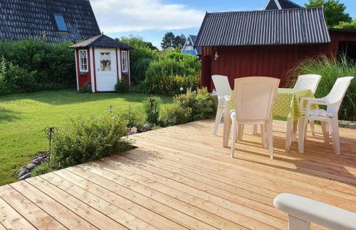 Ferienhaus Damp Windrose - Foto 32